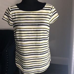 LOFT Blouse